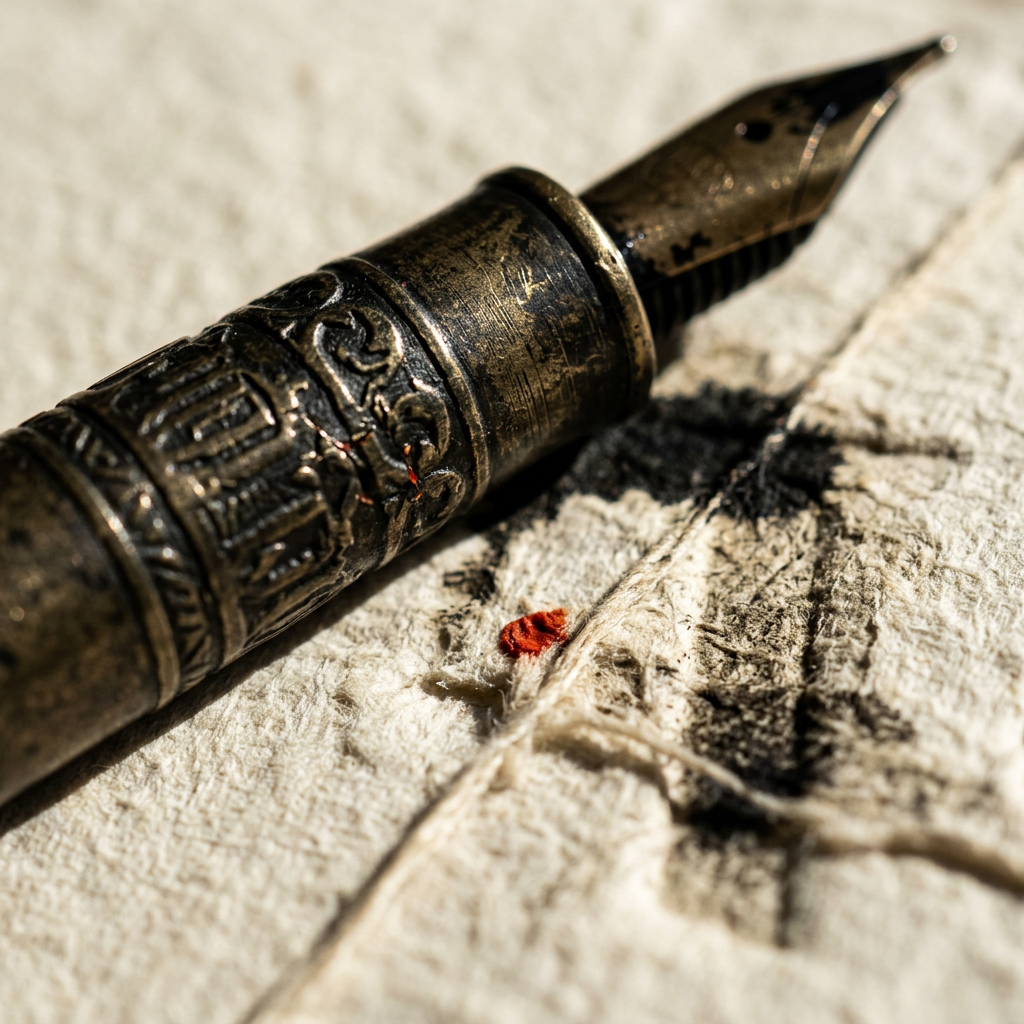 Guest Articles: Authority Building for AI
