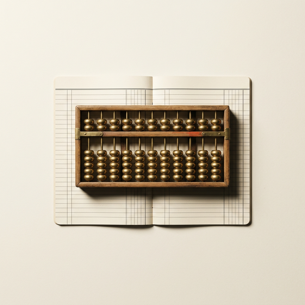 AI Optimisation for Accounting Practices