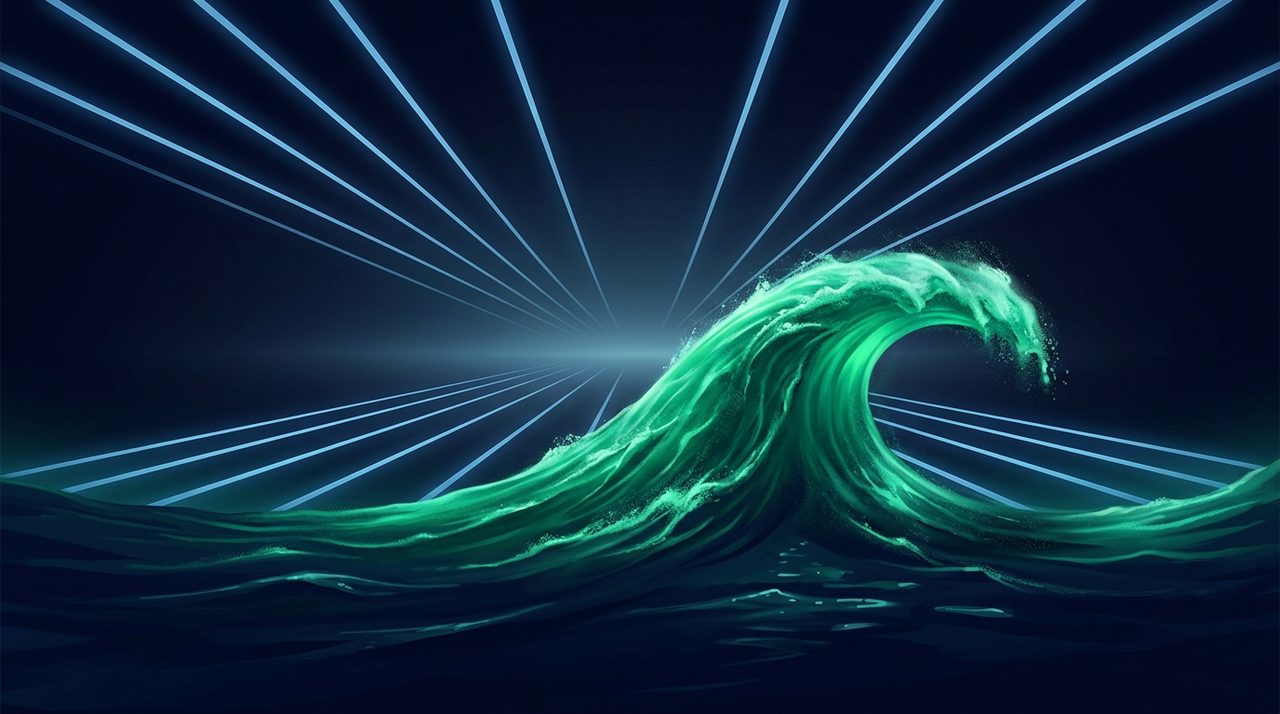 The End of the 10 Blue Links: How Search Is Being Rebuilt